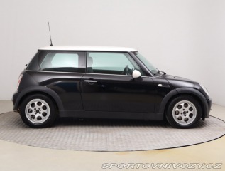 Mini Cooper Cooper 2003