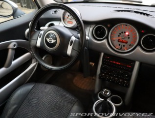 Mini Cooper Cooper 2003