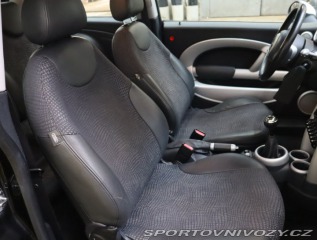 Mini Cooper Cooper 2003