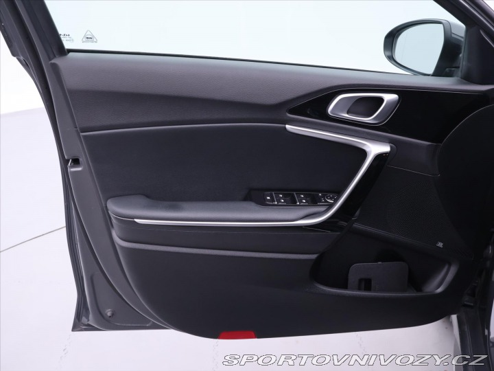 Kia ProCeed 1.5 T-GDI 117kW GT-Line P 2022