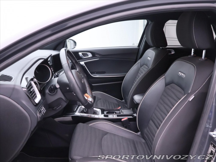 Kia ProCeed 1.5 T-GDI 117kW GT-Line P 2022