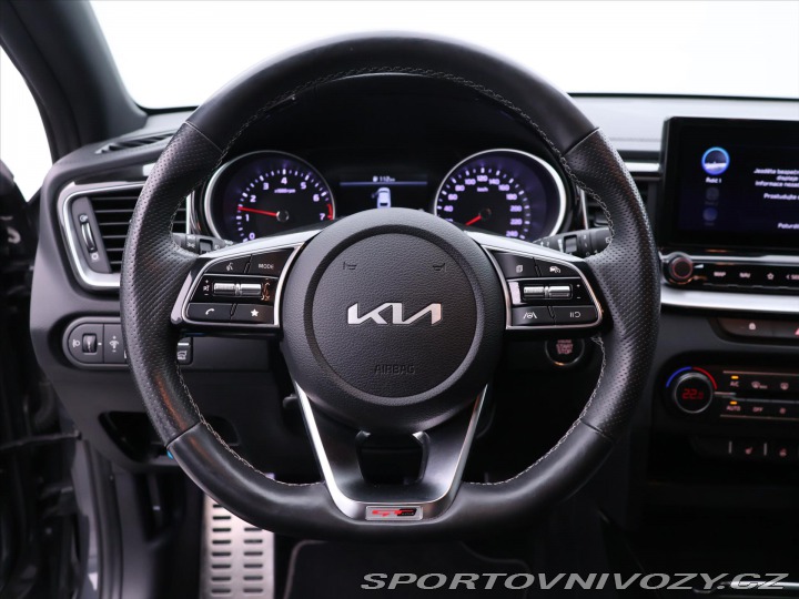 Kia ProCeed 1.5 T-GDI 117kW GT-Line P 2022