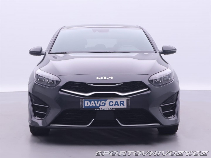 Kia ProCeed 1.5 T-GDI 117kW GT-Line P 2022