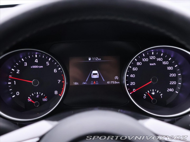 Kia ProCeed 1.5 T-GDI 117kW GT-Line P 2022