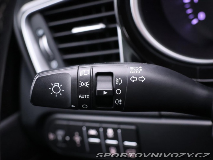 Kia ProCeed 1.5 T-GDI 117kW GT-Line P 2022