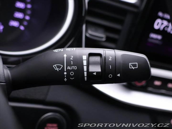 Kia ProCeed 1.5 T-GDI 117kW GT-Line P 2022