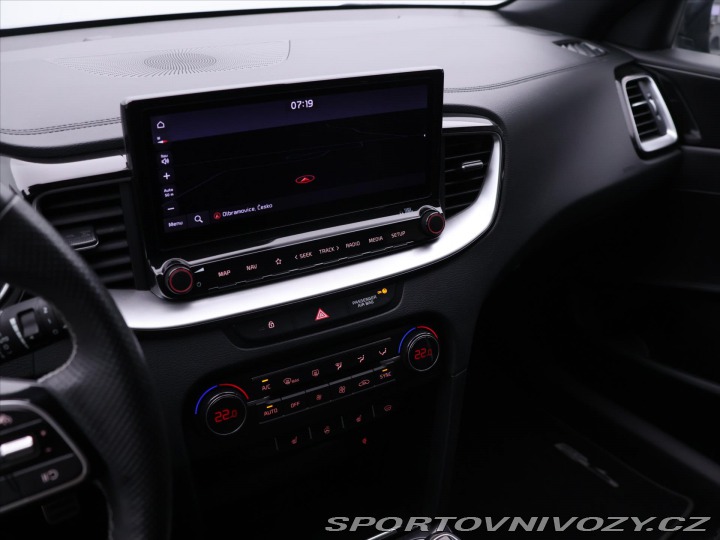 Kia ProCeed 1.5 T-GDI 117kW GT-Line P 2022