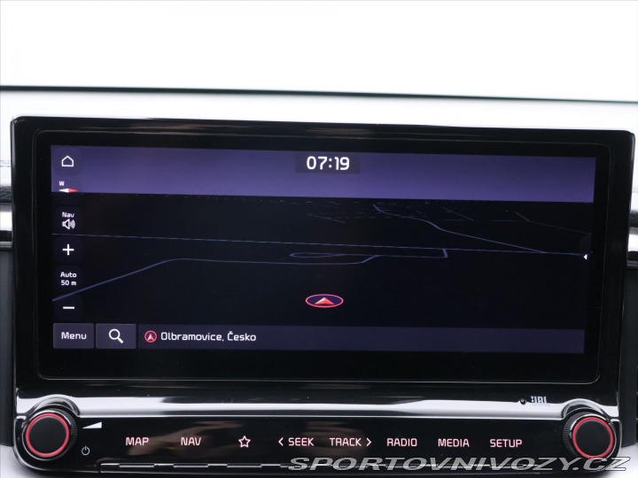 Kia ProCeed 1.5 T-GDI 117kW GT-Line P 2022