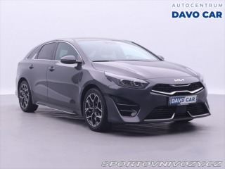Kia ProCeed 1.5 T-GDI 117kW GT-Line P 2022