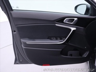 Kia ProCeed 1.5 T-GDI 117kW GT-Line P 2022