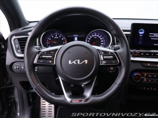 Kia ProCeed 1.5 T-GDI 117kW GT-Line P 2022