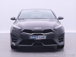 Kia ProCeed 1.5 T-GDI 117kW GT-Line P 2022