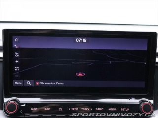 Kia ProCeed 1.5 T-GDI 117kW GT-Line P 2022