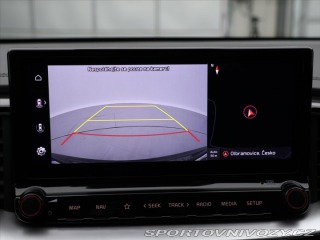 Kia ProCeed 1.5 T-GDI 117kW GT-Line P 2022