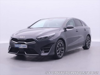 Kia ProCeed 1.5 T-GDI 117kW GT-Line P 2022