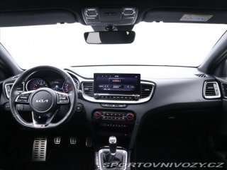Kia ProCeed 1.5 T-GDI 117kW GT-Line P 2022