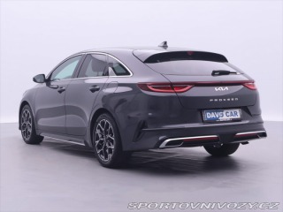 Kia ProCeed 1.5 T-GDI 117kW GT-Line P 2022