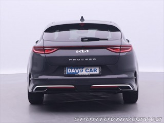 Kia ProCeed 1.5 T-GDI 117kW GT-Line P 2022
