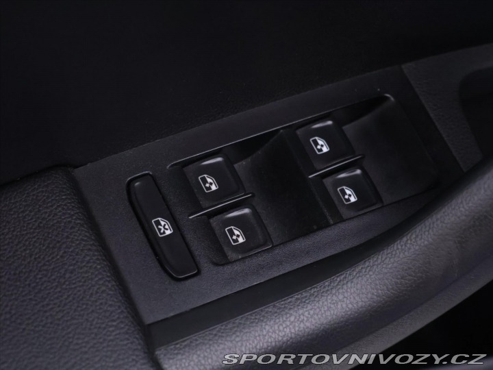 Škoda Octavia RS 2,0 TDI 135kW DSG RS Chal 2015