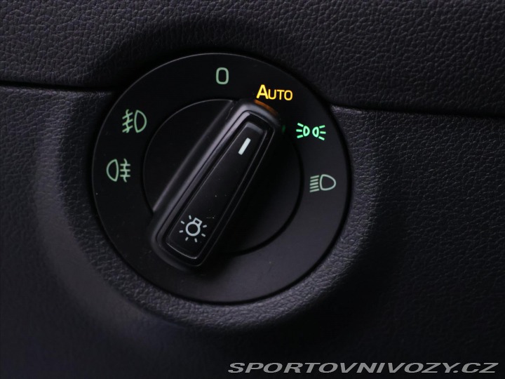 Škoda Octavia RS 2,0 TDI 135kW DSG RS Chal 2015