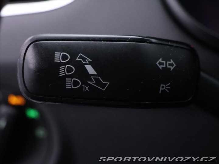 Škoda Octavia RS 2,0 TDI 135kW DSG RS Chal 2015