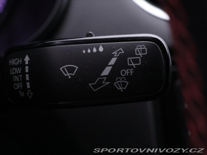 Škoda Octavia RS 2,0 TDI 135kW DSG RS Chal 2015