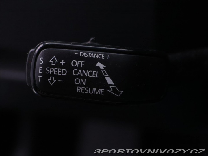 Škoda Octavia RS 2,0 TDI 135kW DSG RS Chal 2015