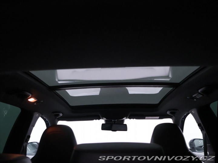 Škoda Octavia RS 2,0 TDI 135kW DSG RS Chal 2015