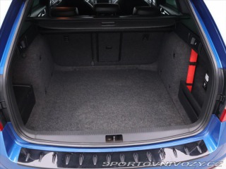 Škoda Octavia RS 2,0 TDI 135kW DSG RS Chal 2015