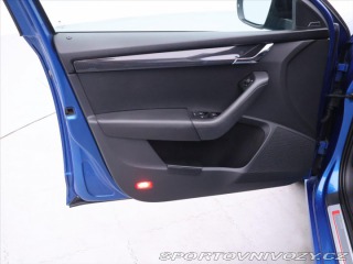 Škoda Octavia RS 2,0 TDI 135kW DSG RS Chal 2015