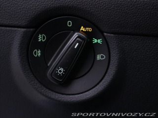 Škoda Octavia RS 2,0 TDI 135kW DSG RS Chal 2015