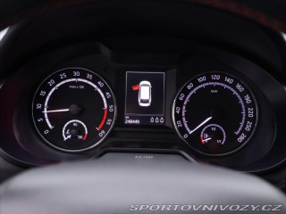 Škoda Octavia RS 2,0 TDI 135kW DSG RS Chal 2015