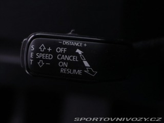 Škoda Octavia RS 2,0 TDI 135kW DSG RS Chal 2015