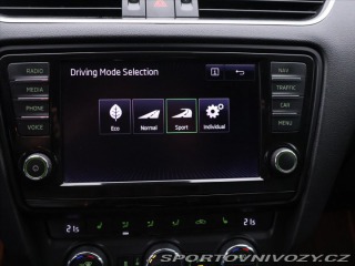 Škoda Octavia RS 2,0 TDI 135kW DSG RS Chal 2015