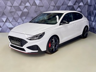 Hyundai i30 N N T-GDI PERFORMANCE FASTB