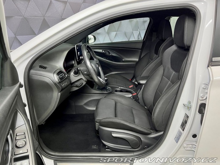 Hyundai i30 N N T-GDI PERFORMANCE FASTB 2021