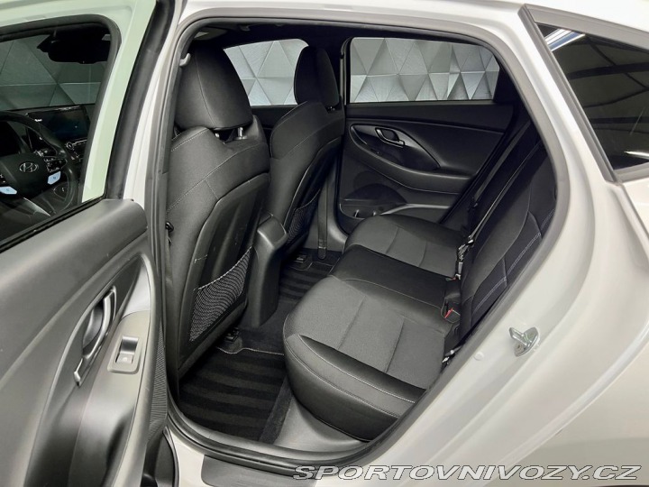 Hyundai i30 N N T-GDI PERFORMANCE FASTB 2021