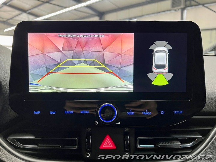 Hyundai i30 N N T-GDI PERFORMANCE FASTB 2021