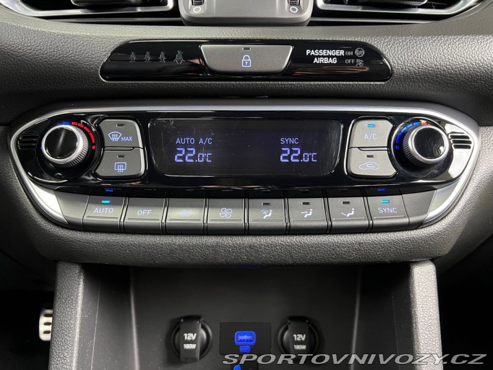 Hyundai i30 N N T-GDI PERFORMANCE FASTB 2021