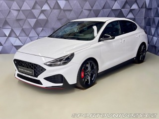 Hyundai i30 N N T-GDI PERFORMANCE FASTB 2021