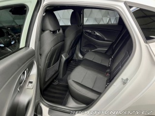 Hyundai i30 N N T-GDI PERFORMANCE FASTB 2021