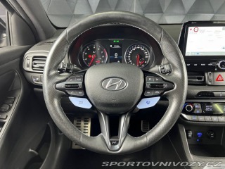 Hyundai i30 N N T-GDI PERFORMANCE FASTB 2021