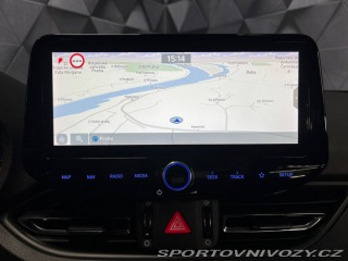 Hyundai i30 N N T-GDI PERFORMANCE FASTB 2021