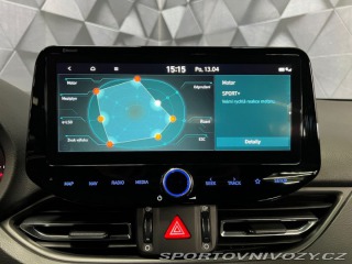 Hyundai i30 N N T-GDI PERFORMANCE FASTB 2021