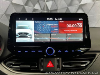 Hyundai i30 N N T-GDI PERFORMANCE FASTB 2021