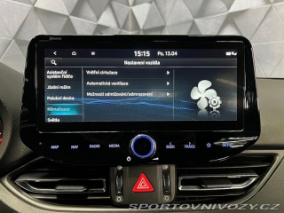 Hyundai i30 N N T-GDI PERFORMANCE FASTB 2021