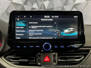 Hyundai i30 N N T-GDI PERFORMANCE FASTB 2021