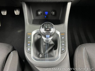 Hyundai i30 N N T-GDI PERFORMANCE FASTB 2021