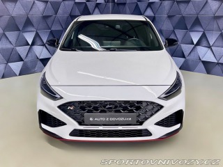 Hyundai i30 N N T-GDI PERFORMANCE FASTB 2021