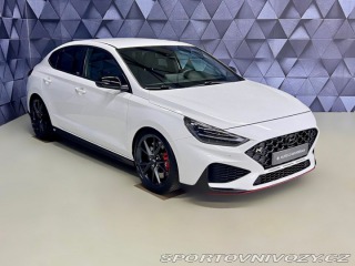 Hyundai i30 N N T-GDI PERFORMANCE FASTB 2021